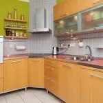 Дизайн інтер'єру чорно-червоній кухні, інтер'єр кухні (інтер'єру) Дизайн інтер'єру чорно-червоній кухні, інтер'єр кухні