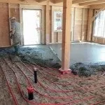 Для чого потрібен насос на батарею опалення і як його монтують