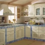 Дизайн інтер'єру чорно-червоній кухні, інтер'єр кухні (кухні) Дизайн інтер'єру чорно-червоній кухні, інтер'єр кухні