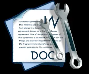 Doc ніж відкрити