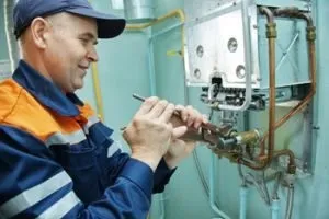 Договір на технічне обслуговування газового обладнання (договір) Договір на технічне обслуговування газового обладнання