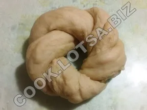 Домашні бублики - смачний домашній покроковий рецепт з фото (бублики) Домашні бублики - смачний домашній покроковий рецепт з фото