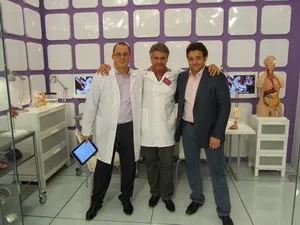 доктор егоров