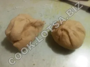 Домашні бублики - смачний домашній покроковий рецепт з фото (домашній) Домашні бублики - смачний домашній покроковий рецепт з фото