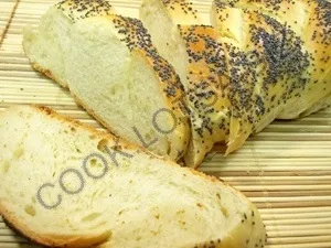 Домашні бублики - смачний домашній покроковий рецепт з фото (рецепт) Домашні бублики - смачний домашній покроковий рецепт з фото