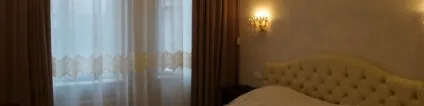 Дизайн інтер'єру готелів в Харкові (заклади готельного типу) Дизайн інтер'єру готелів в Харкові