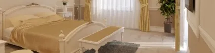 Дизайн інтер'єру готелів в Харкові (готелів) Дизайн інтер'єру готелів в Харкові