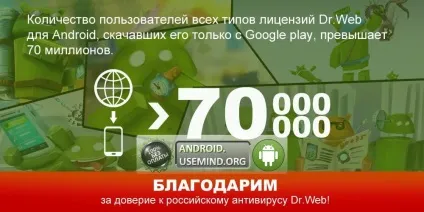 Доктор веб для security space android скачати ліцензія 2020 року відео v11