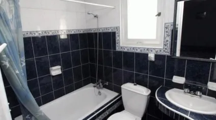 Дизайн звичайної ванни в квартирі, ремонт квартир фото (звичайної) Дизайн звичайної ванни в квартирі, ремонт квартир фото