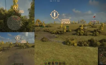 Для чого призначена лампочка в world of tanks (призначена) Для чого призначена лампочка в world of tanks