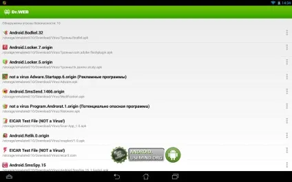 Доктор веб для security space android скачати ліцензія 2020 року відео v11