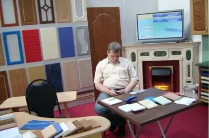 Дизайн меблевого магазину (розстановка оформлення меблевий магазин) Дизайн меблевого магазину