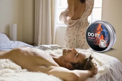 Do it women (ду іт вомен) для жінок (вартість) Do it women (ду іт вомен) для жінок