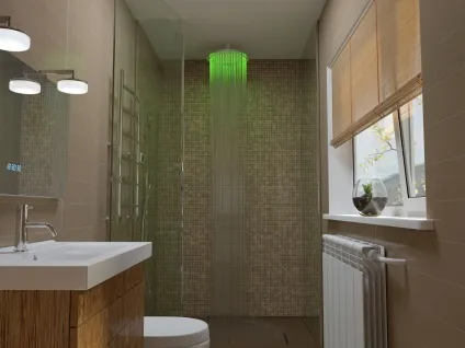 Дизайн ванної кімнати з чого почати (дизайн) Дизайн ванної кімнати з чого почати