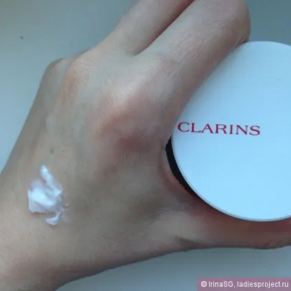 Денний крем для боротьби з першими віковими змінами multi-active day від clarins - відгуки, (першими) Денний крем для боротьби з першими віковими змінами multi-active day від clarins - відгуки,
