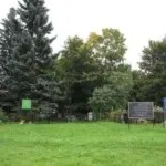 Домодєдовському кладовищі в Москві, як доїхати, години роботи (Домодєдовському) Домодєдовському кладовищі в Москві, як доїхати, години роботи