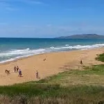 Пам'ятки Коктебеля - описи, карти, фото, відео (крим) Пам'ятки Коктебеля - описи, карти, фото, відео