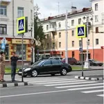 Дорожні знаки напрямок руху по смугах, початок смуги, кінець смуги (знаки) Дорожні знаки напрямок руху по смугах, початок смуги, кінець смуги