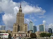 Будинок культури - це