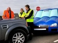 Дтп (аварія) на парковці - що робити, чи є страховим випадком, винуватець зник, при (є) Дтп (аварія) на парковці - що робити, чи є страховим випадком, винуватець зник, при