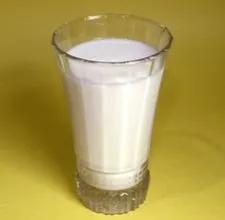 Домашня пахта