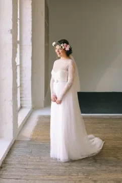 Два щасливих дня весілля виктора і Христини - the bride () Два щасливих дня весілля виктора і Христини - the bride