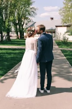Два щасливих дня весілля виктора і Христини - the bride () Два щасливих дня весілля виктора і Христини - the bride