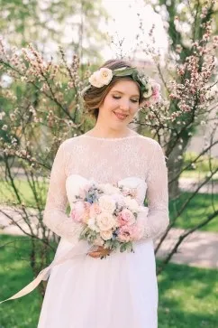 Два щасливих дня весілля виктора і Христини - the bride () Два щасливих дня весілля виктора і Христини - the bride