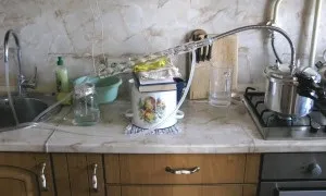 Домашній абсент за класичним рецептом (абсент) Домашній абсент за класичним рецептом