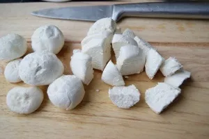 Дощовики смажені - фото-рецепти покрокового приготування (гриби смажені) Дощовики смажені - фото-рецепти покрокового приготування