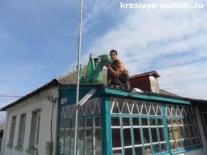 Дракон з пап'є-маше своїми руками