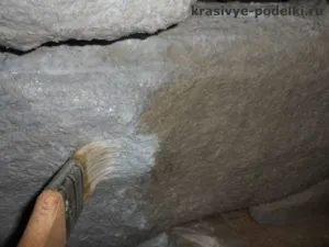 Дракон з пап'є-маше своїми руками