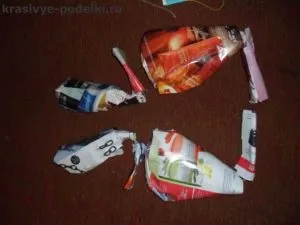 Дракон з пап'є-маше своїми руками