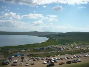 Пам'ятки Хакасії що потрібно відвідати (відвідати) Пам'ятки Хакасії що потрібно відвідати