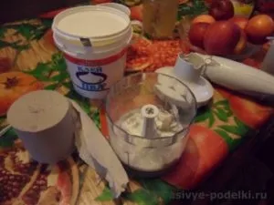 Дракон з пап'є-маше своїми руками