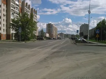 Дорожня діяльність