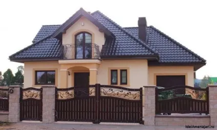 Будинок мрії для кожного знака зодіаку (Причина цього полягає) Будинок мрії для кожного знака зодіаку