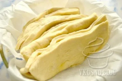 Домашній хліб по-італійськи - рецепт з фото (хліб) Домашній хліб по-італійськи - рецепт з фото