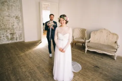 Два щасливих дня весілля виктора і Христини - the bride () Два щасливих дня весілля виктора і Христини - the bride
