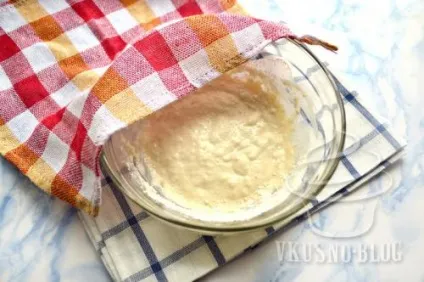 Домашній хліб по-італійськи - рецепт з фото (хліб) Домашній хліб по-італійськи - рецепт з фото