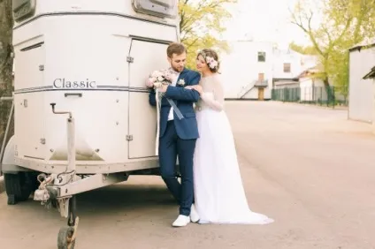Два щасливих дня весілля виктора і Христини - the bride () Два щасливих дня весілля виктора і Христини - the bride