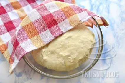 Домашній хліб по-італійськи - рецепт з фото (рецепт) Домашній хліб по-італійськи - рецепт з фото