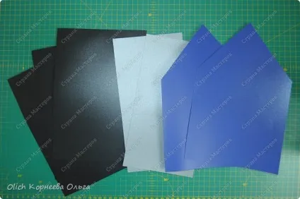 Будиночок-сумка, країна майстрів