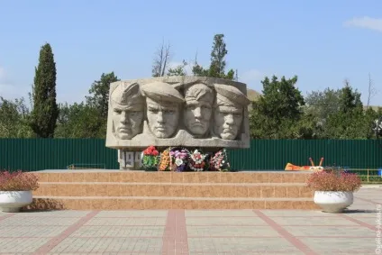 Пам'ятки Коктебеля і його околиць, клуб мандрівників Лукас тур (околиць) Пам'ятки Коктебеля і його околиць, клуб мандрівників Лукас тур