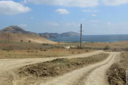 Пам'ятки Коктебеля і його околиць, клуб мандрівників Лукас тур (Коктебеля) Пам'ятки Коктебеля і його околиць, клуб мандрівників Лукас тур