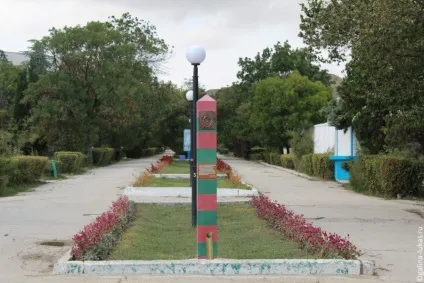 Пам'ятки Коктебеля і його околиць, клуб мандрівників Лукас тур (Коктебеля) Пам'ятки Коктебеля і його околиць, клуб мандрівників Лукас тур