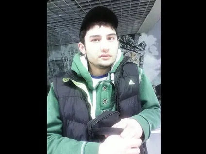 Вдома у Харківського терориста Джалілова жив тихо, збирав бомбу - суспільство (збирав бомбу) Вдома у Харківського терориста Джалілова жив тихо, збирав бомбу - суспільство