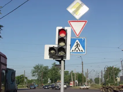 Дтп причини, наслідки, поради (дтп: причини) Дтп причини, наслідки, поради