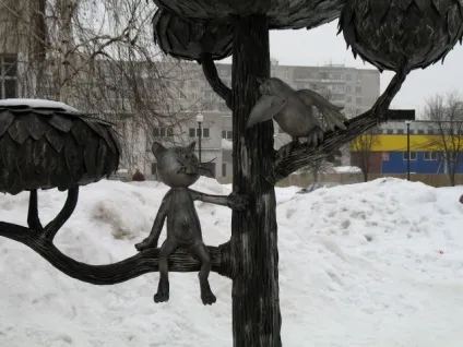 пам'ятки Черкассиа