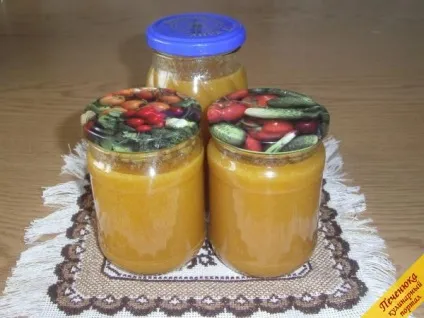 Домашній персиковий сік (покроковий рецепт з фото) (тортів) Домашній персиковий сік (покроковий рецепт з фото)